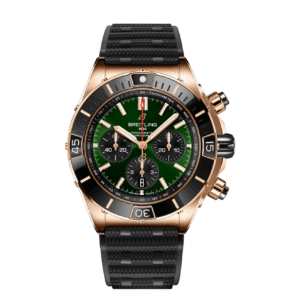 Breitling Super Chronomat B01 44mm RB01361A1L1S1