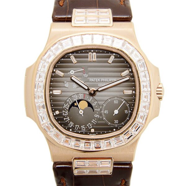 Patek Philippe Baguette Replica