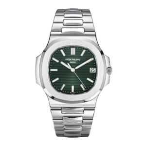 Patek Philippe Nautilus Green Replica
