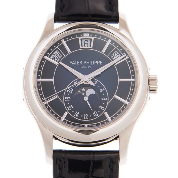 Patek Philippe replica watch Complications 5205G-013