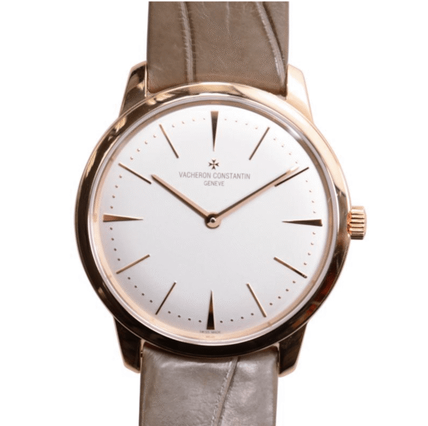 Vacheron Constantin Patrimony Manual-Winding Ref. # 81530/000R-9682