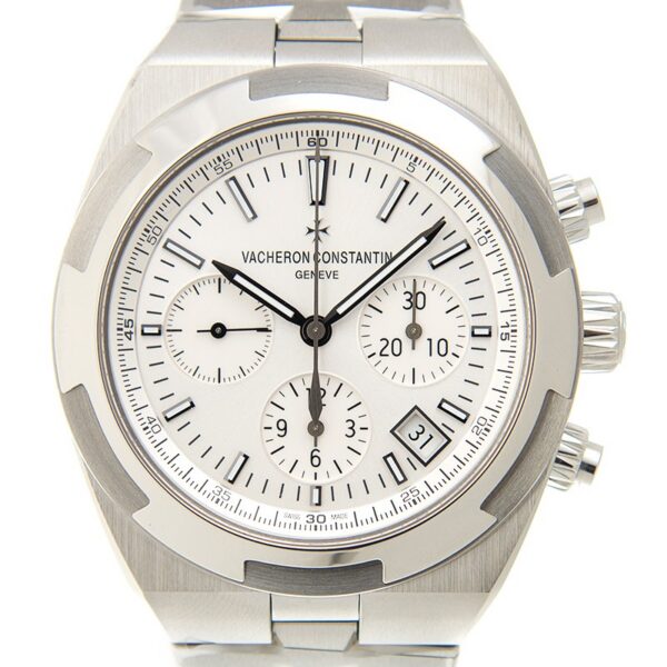 Vacheron Constantin Overseas Chronograph Ref. # 5500V/110A-B075