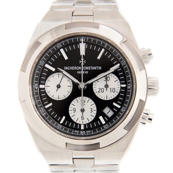 Vacheron Constantin Overseas Chronograph Ref. # 5500V/110A-B481