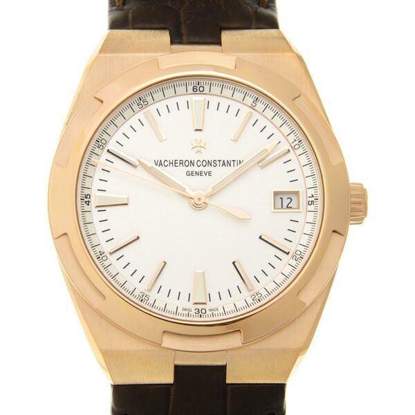 Vacheron Constantin Overseas Self-Winding Ref. # 4500V/000R-B127