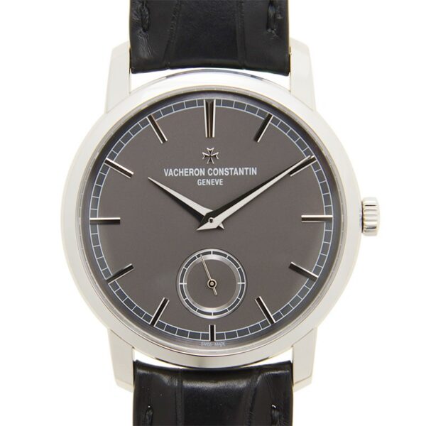 Vacheron Constantin Traditionnelle Manual-Winding Ref. # 82172/000P-9811