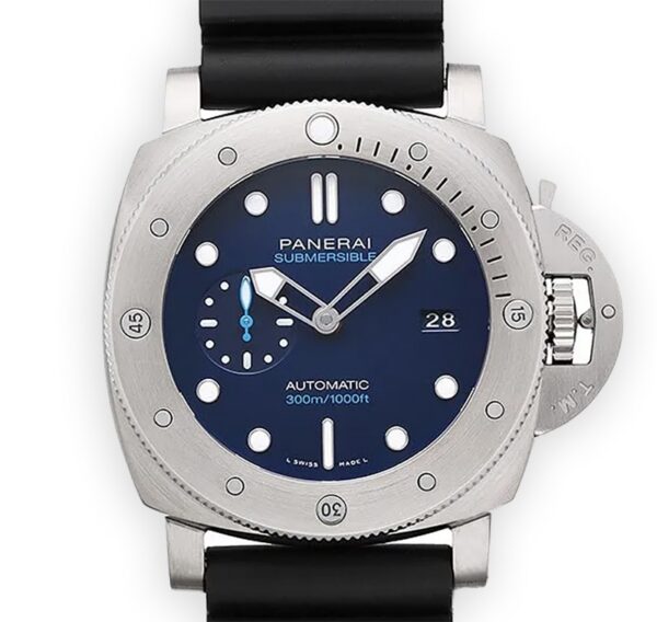 Panerai Submersible BMG-TECH™ 47mm PAM02692