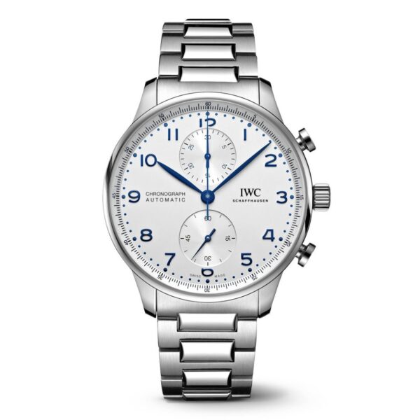 IWC-Portugieser Chronograph (IW371617)