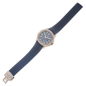 Patek Philippe Aquanaut 5164G Replica
