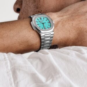 Patek Tiffany Replica 5811