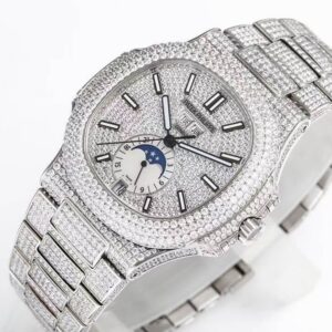 Patek Diamond Replica