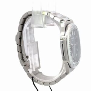 Patek Philippe Diamond Bezel Replica