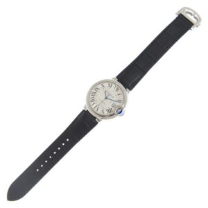 Cartier Ballon Bleu 36mm WSBB0028 - United Luxury