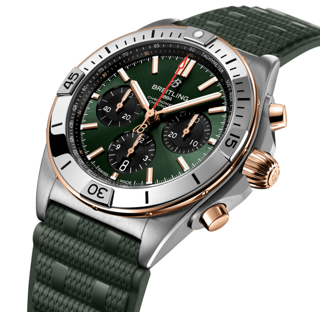 Breitling Chronomat B01 42mm UB0134131L1S1