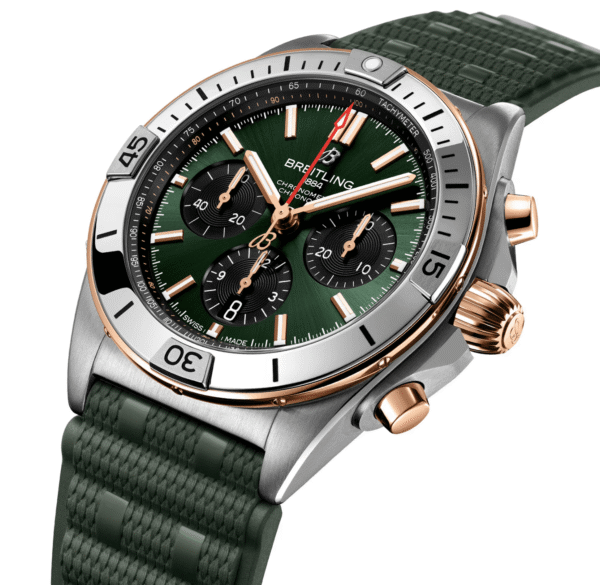 Breitling Chronomat B01 42mm UB0134131L1S1