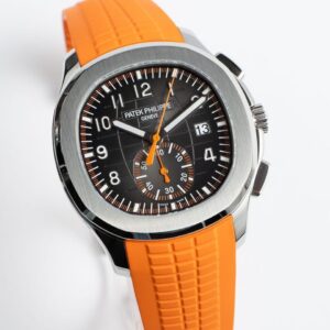 Patek Philippe Chronograph Replica