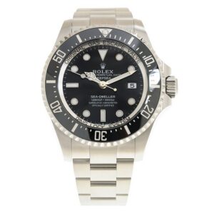 Rolex Deepsea M136660-0004 44mm
