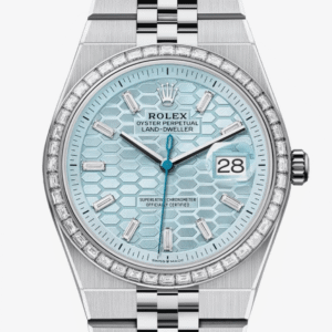 Rolex Land-Dweller 127286 36MM Replica
