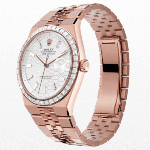 Rolex Oyster Perpetual Land-Dweller 127285 36MM Replica