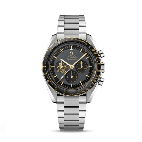 Omega 310.20.42.50.01.001 Speedmaster Chronograph Anniversary Series "Apollo 11 50th anniversary"
