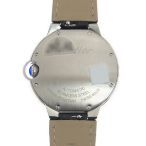 Cartier Ballon Bleu 36mm WSBB0028 - United Luxury