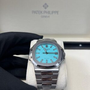 Patek Tiffany Replica 5711
