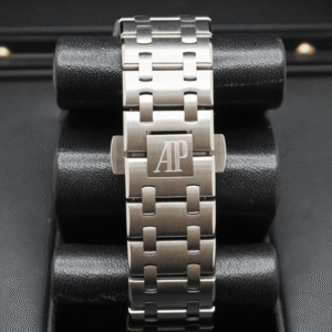 A&P OFFSHORE Blue Dial CHRONOGRAPH 42mm