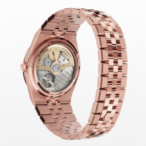 Rolex Oyster Perpetual Land-Dweller 127285 36MM Replica