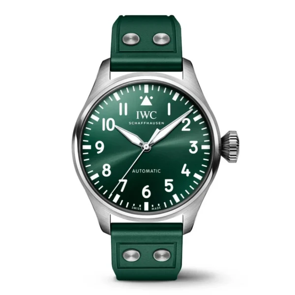 IWC-Big Pilot's Watch 43 (IW329306)