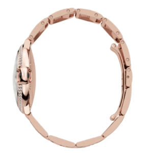 CARTIER Ballon Bleu BLEU Diamond Rose Gold 36mm WJBB0067 - United Luxury