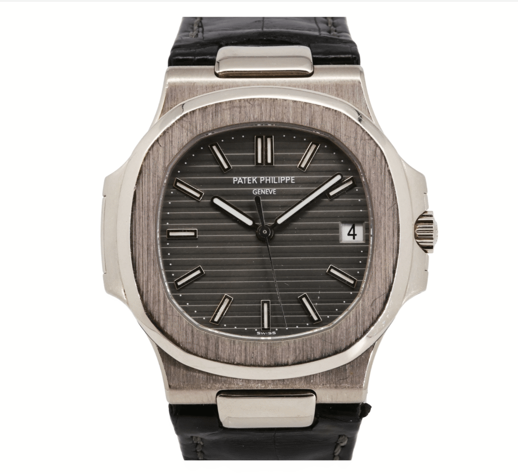 Patek Philippe Nautilus 5711G-001 Replica