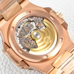 Patek Philippe Nautilus 5719/10G-010 Replica