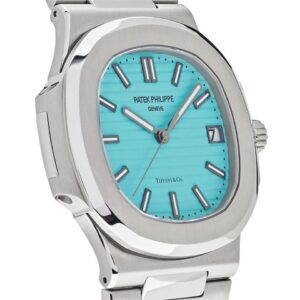 Patek Tiffany Replica 5811