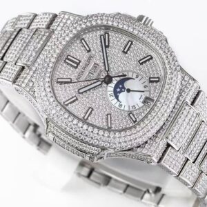 Patek Diamond Replica