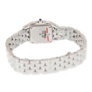 CARTIER Panthere Small Model Diamond W4PN0007 - United Luxury