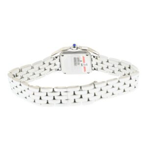 CARTIER PANTHERE Small Model Grey WSPN0010 - United Luxury