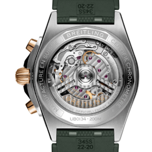Breitling Chronomat B01 42mm UB0134131L1S1