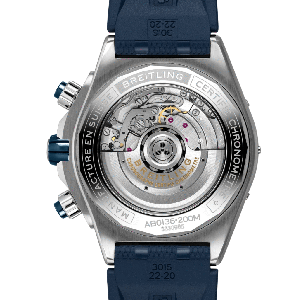 Breitling Super Chronomat B01 44mm AB0136161C1S1