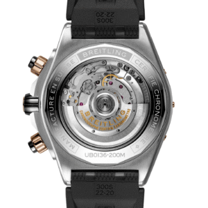 Breitling Super Chronomat B01 44mm AB0136251L1S1