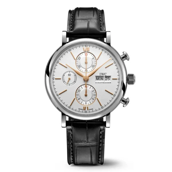IWC-Portofino Chronograph 42 (IW391031)
