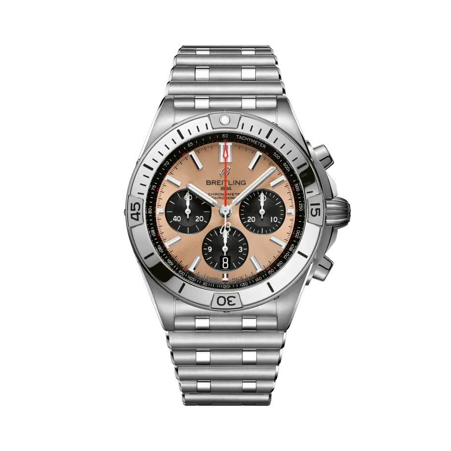Breitling Chronomat B01 42mm AB0134101K1A1