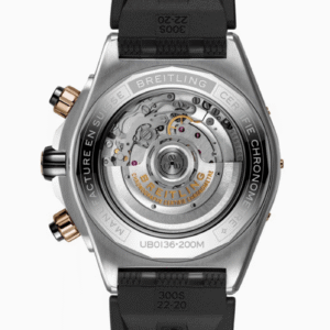 Breitling Super Chronomat B01 44mm UB0136251L1S1