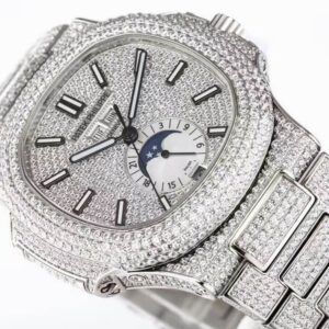 Patek Diamond Replica