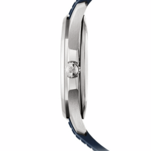 Patek Philippe Aquanaut 5168G White Gold Blue Dial 42mm