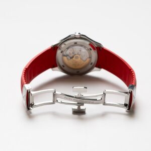 Patek Philippe Red 5167A Replica