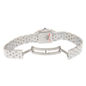 CARTIER Panthere Small Model Diamond W4PN0007 - United Luxury