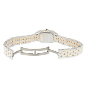 CARTIER Panthere Small Model Gold Mix W2PN0006 - United Luxury