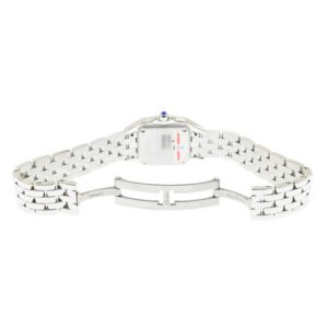 CARTIER PANTHERE Small Model Grey WSPN0010 - United Luxury