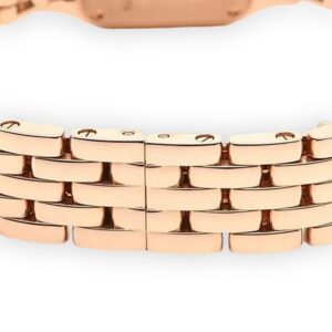 CARTIER PANTHERE Small Model ROSE GOLD WGPN0040 - United Luxury