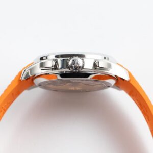 Patek Philippe Chronograph Replica