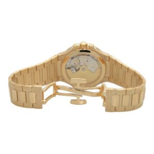 Patek Philippe Nautilus Rose Gold Replica